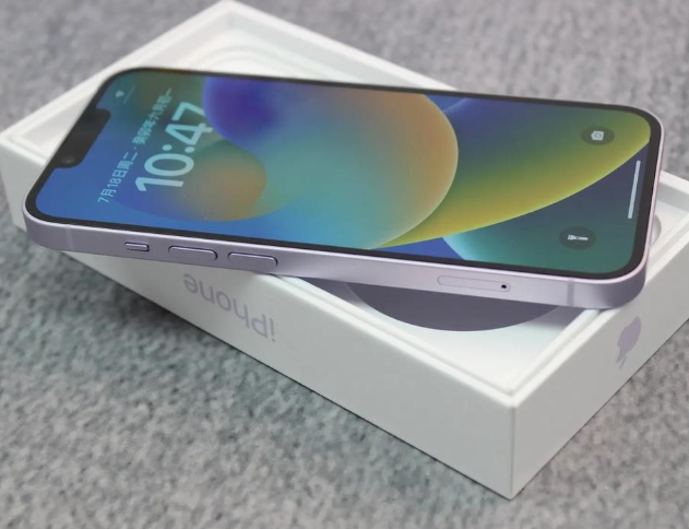 华州iPhone14闪光灯维修分享如何解决苹果14闪光灯故障问题 
