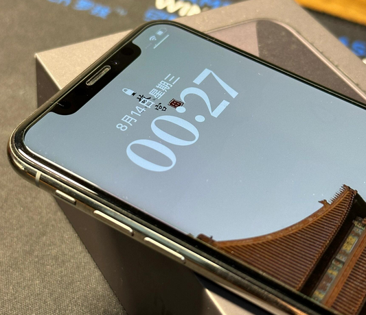 华州苹果X系统维修分享iPhoneX手机系统升级后无法开机如何修复 