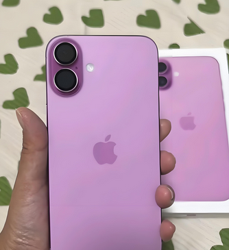 华州苹果16p卡顿维修店分享如何优化iPhone16Plus手机卡顿问题 